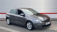 Peugeot 308 1.6 BlueHDi 100 Active 5dr Diesel Hatchback